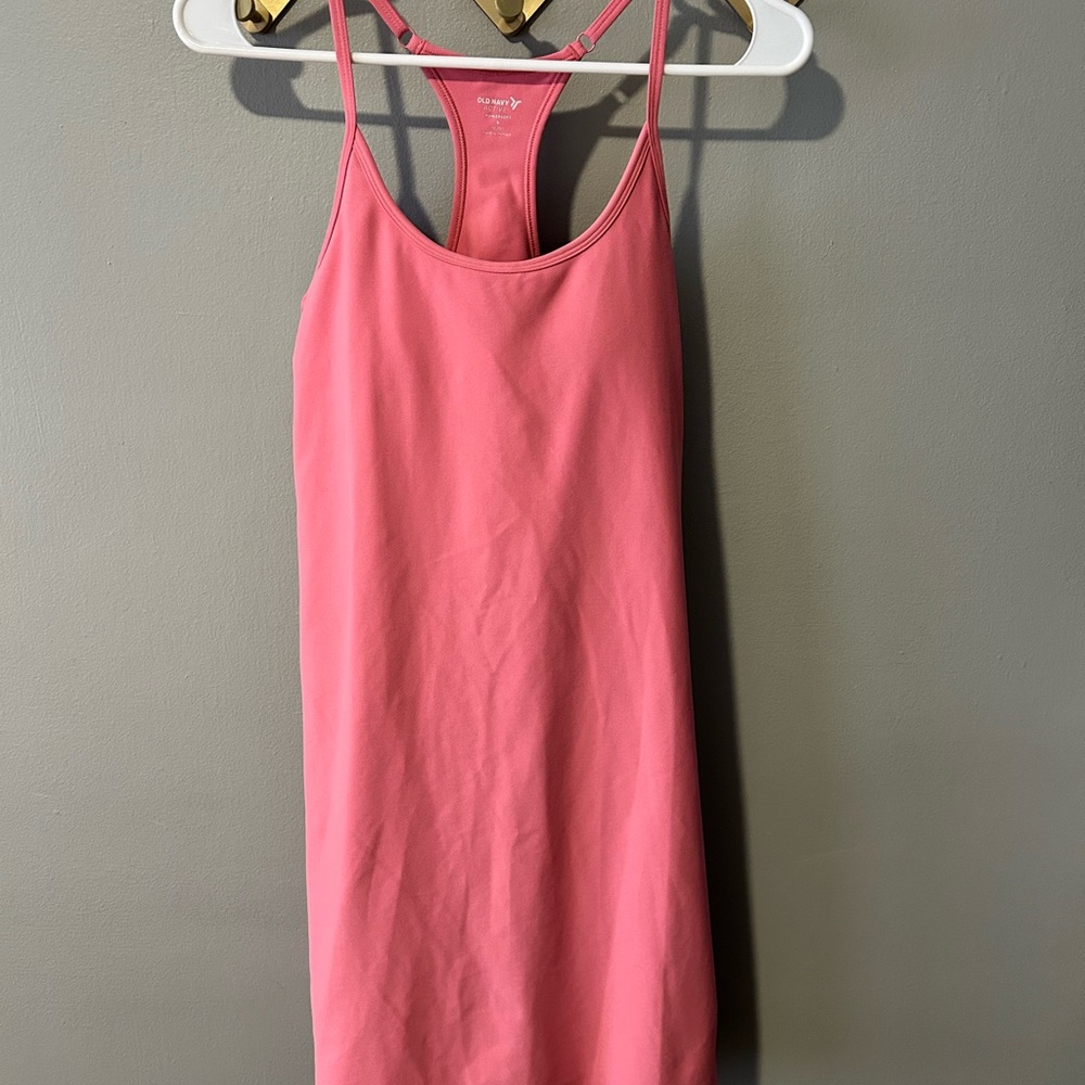 Old Navy Active Powersoft Dress